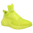 Фото #2 товара Puma Fierce 2 Training Womens Yellow Sneakers Athletic Shoes 195176-05