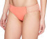 Фото #3 товара ISABELLA ROSE Women's 169835 Swiss Miss Maui Bikini Bottoms Size M