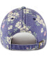 Фото #4 товара Women's Navy Las Vegas Raiders Primrose Clean Up Adjustable Hat