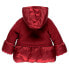 Фото #2 товара BOBOLI Combined Technical Fabric Parka