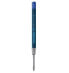 Фото #1 товара Schneider Schreibgeräte Schneider Pen Slider 755 - Blue - Extra broad - Stainless steel - Ballpoint pen - ISO G2 - 10 pc(s)