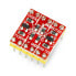 Logic level converter 3,3V / 5V - UART - Iduino ST1167