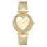 JUICY COUTURE JC1234GPGD watch