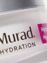 Фото #7 товара Murad Hydro-Dynamic Ultimate Moisture Интенсивно увлажняющий крем для лица с гиалуроновой кислотой