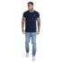 ფოტო #2 პროდუქტის SIKSILK Crest short sleeve T-shirt