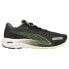 Фото #1 товара Puma Velocity Nitro 2 Running Mens Size 7 M Sneakers Athletic Shoes 195337-06