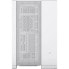 Фото #3 товара PC-Gehuse CORSAIR 6500D Airflow Dual Chamber Super Mid-Tower Wei