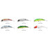 Фото #3 товара ABU GARCIA Tormentor Floating Jointed Minnow 32g 130 mm