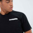 ELLESSE Meta short sleeve T-shirt