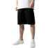 Фото #4 товара URBAN CLASSICS Mesh sweat shorts