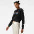 Фото #3 товара NEW BALANCE Essentials Celebrate Fleece hoodie