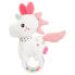 Фото #2 товара FEHN Unicorn Rattle