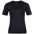 Фото #1 товара ODLO Crew Neck Active Warm Eco T-Shirt