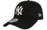 Фото #1 товара Кепка бейсбольная New Era x MLB NY с большим логотипом 60137756