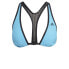 Фото #3 товара adidas women Souleaf Graphic Bikini Top