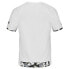 Фото #2 товара BABOLAT Aero Crew Neck short sleeve T-shirt