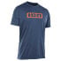 Фото #1 товара ION Logo 2.0 short sleeve T-shirt