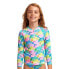 Фото #1 товара FUNKITA Zippy UV Long Sleeve T-Shirt