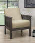 Фото #2 товара Clair Accent Chair