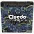 HASBRO Clue Conspiracy Portuguese Version Board Game