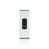 MEDIARANGE MR919 - 256 GB - USB Type-A - 3.2 Gen 1 (3.1 Gen 1) - 100 MB/s - Slide - Black,Silver