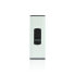 Фото #9 товара MEDIARANGE MR919 - 256 GB - USB Type-A - 3.2 Gen 1 (3.1 Gen 1) - 100 MB/s - Slide - Black,Silver