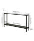 Фото #5 товара Rigan Console Table