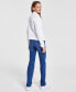 ფოტო #6 პროდუქტის Women's Amanda Classic Straight Jeans, in Regular, Short & Long