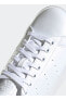 Beyaz - Siyah Erkek Lifestyle Ayakkabı FX5500 STAN SMITH