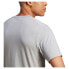 ფოტო #7 პროდუქტის ADIDAS Tr-Es Fr Logo short sleeve T-shirt