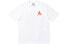 PALACE GLOBULAR T-SHIRT WHITE 背后球状花短袖T恤 男女同款 白色 送礼推荐 / Футболка PALACE GLOBULAR T-SHIRT WHITE T P19SS028