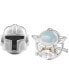 ფოტო #1 პროდუქტის Star Wars Mandalorian Grogu Stud Earrings