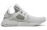 Adidas Originals NMD XR1 Triple Grey BY9923 Sneakers