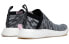 Adidas Originals NMD_CS2 Black Wonder Pink BY9312 Sneakers