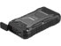 Фото #1 товара SANDBERG Survivor Powerbank 20000 PD30W - 20000 mAh - Wireless charging - Black