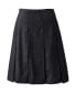 Фото #3 товара Tall School Uniform Tall Box Pleat Skirt Top of Knee