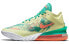 Кроссовки Nike Lebron 18 Low EP "Summer Refresh" CV7564-300