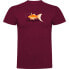 ფოტო #1 პროდუქტის KRUSKIS Flying Fish short sleeve T-shirt