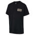ფოტო #3 პროდუქტის HUMMEL Dare short sleeve T-shirt