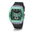 ფოტო #6 პროდუქტის GUESS GW0202G5 Phoenix watch