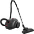 Фото #1 товара Grundig VCC 3850 A - 800 W - Cylinder vacuum - Dry - Dust bag - 2.1 L - HEPA