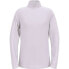 ODLO Rigi half zip fleece