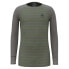 ODLO Active Warm Eco Long Sleeve Base Layer