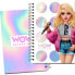 Фото #7 товара WOW GENERATION A5 Notebook Hard Cover 80 Sheets