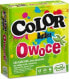 Cartamundi Color Addict Owoce