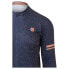 AGU Splatter long sleeve jersey