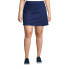 Фото #3 товара ЮбкаLands' End Active Knit Skort