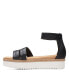 ფოტო #3 პროდუქტის Women's Collection Lana Glide Wedge Sandals