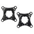 NORTH SHORE BILLET Sram Boost X9 104 BCD Spider