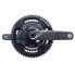 Фото #1 товара FSA K-Force Team Powerbox Direct Mount crankset with power meter